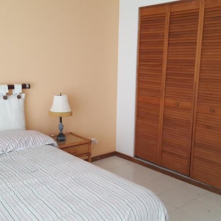 Apartamento Edificio Sea View San Andres  Exterior photo