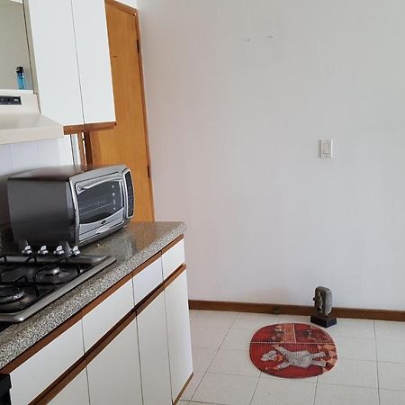 Apartamento Edificio Sea View San Andres  Exterior photo