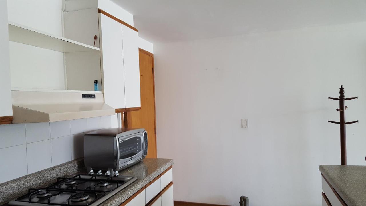 Apartamento Edificio Sea View San Andres  Exterior photo