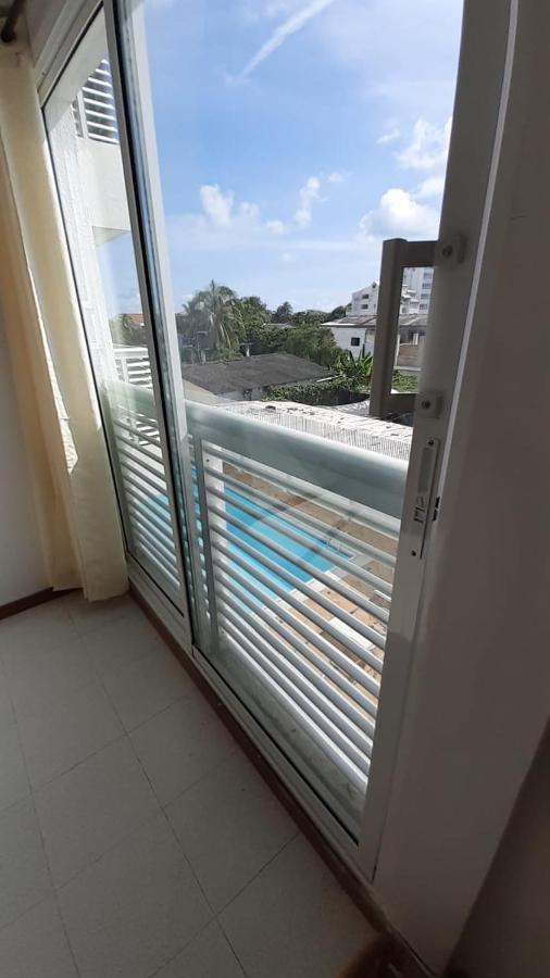 Apartamento Edificio Sea View San Andres  Exterior photo