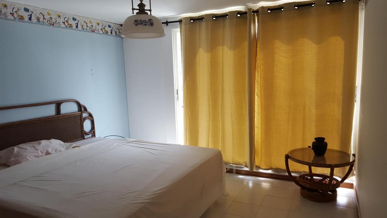 Apartamento Edificio Sea View San Andres  Exterior photo