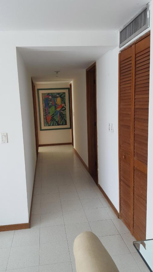 Apartamento Edificio Sea View San Andres  Exterior photo