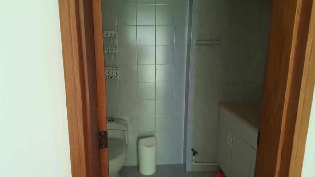 Apartamento Edificio Sea View San Andres  Exterior photo