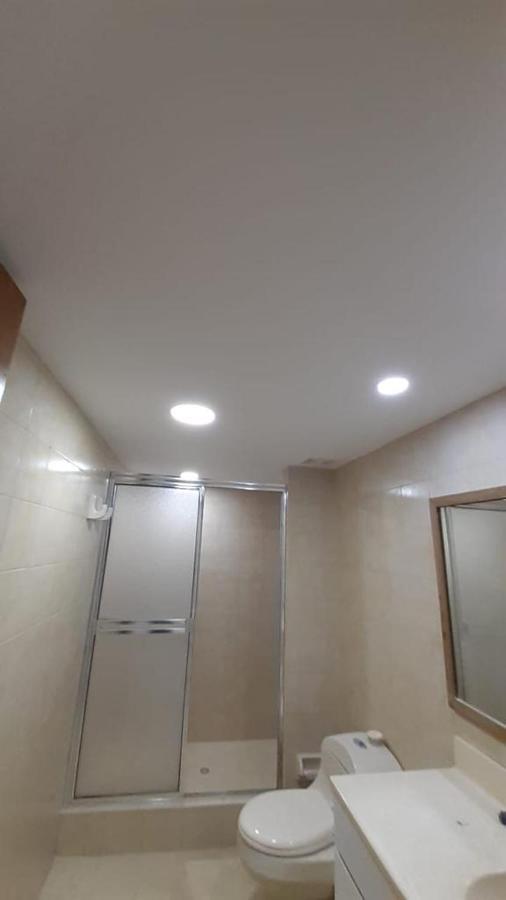 Apartamento Edificio Sea View San Andres  Exterior photo