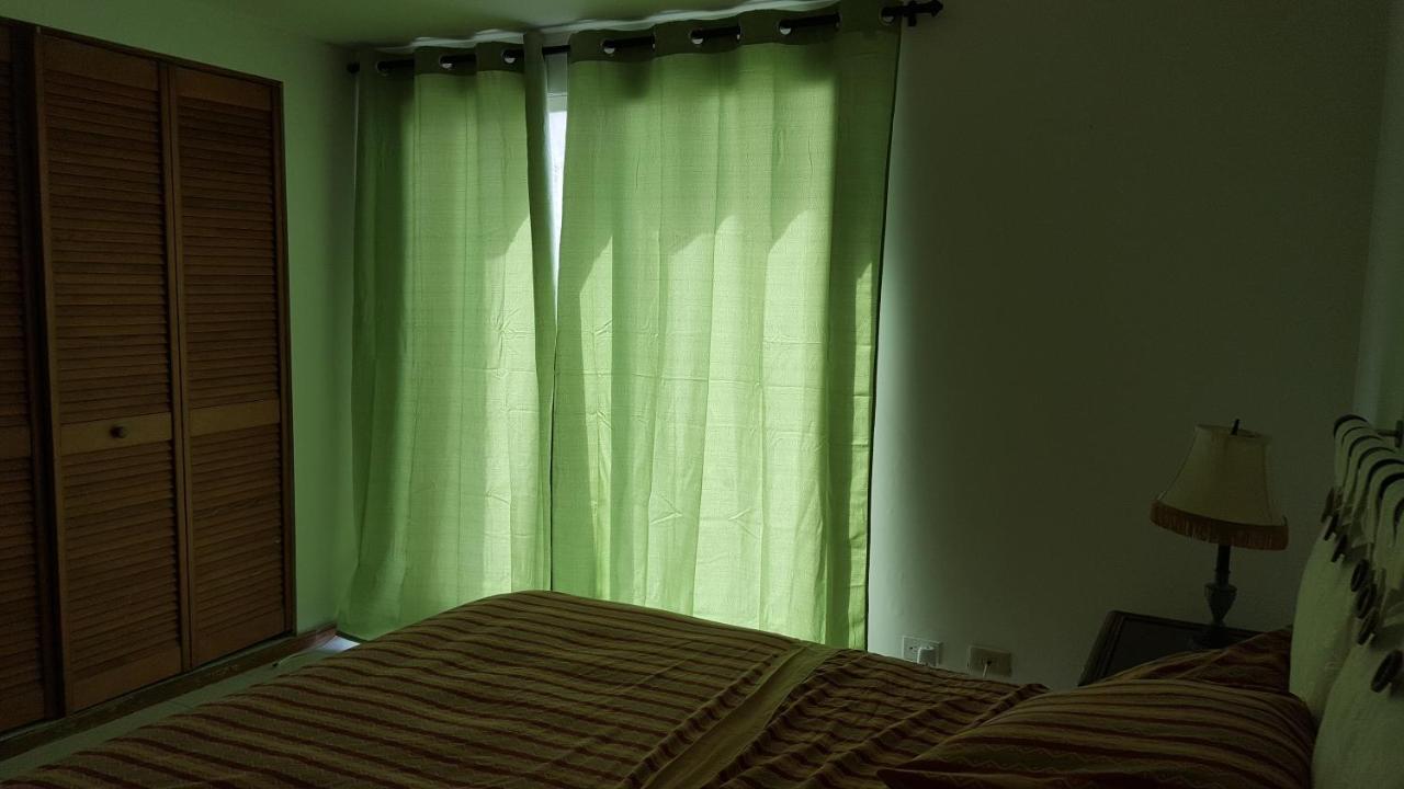 Apartamento Edificio Sea View San Andres  Exterior photo